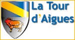 Mairie de La Tour d’Aigues