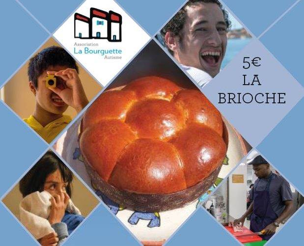 Une Douceur pour l’autisme