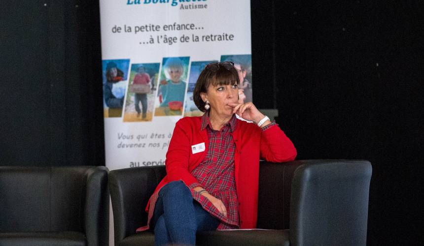 Le mot de la Directrice Générale