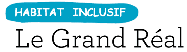 Habitat Inclusif Le Grand Réal