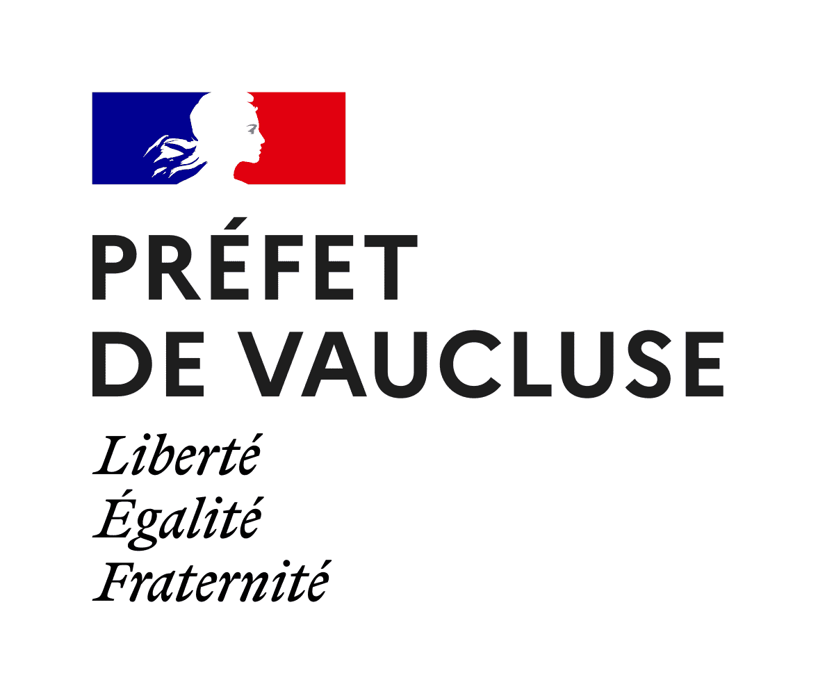 Préfet de Vaucluse