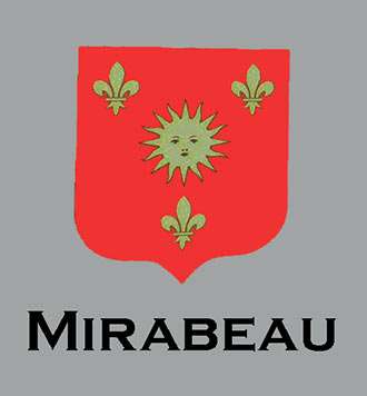 Mirabeau
