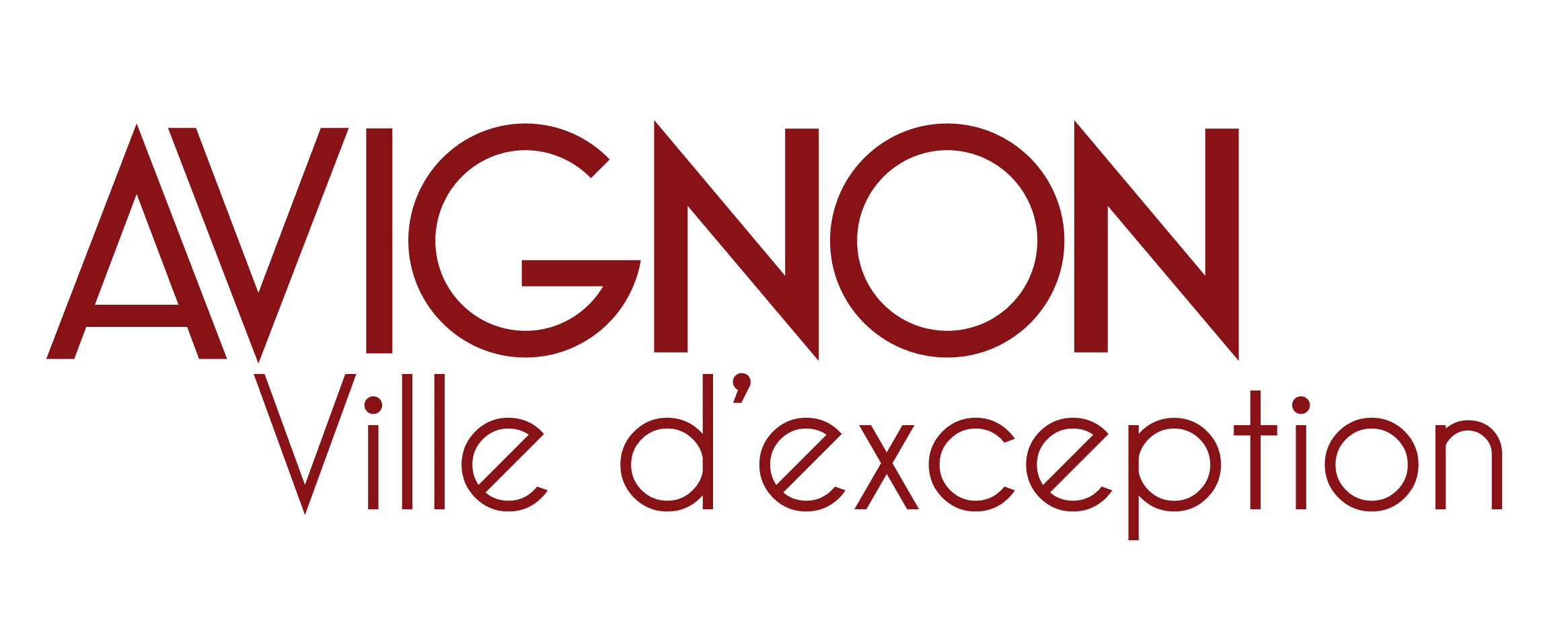 Ville d’Avignon