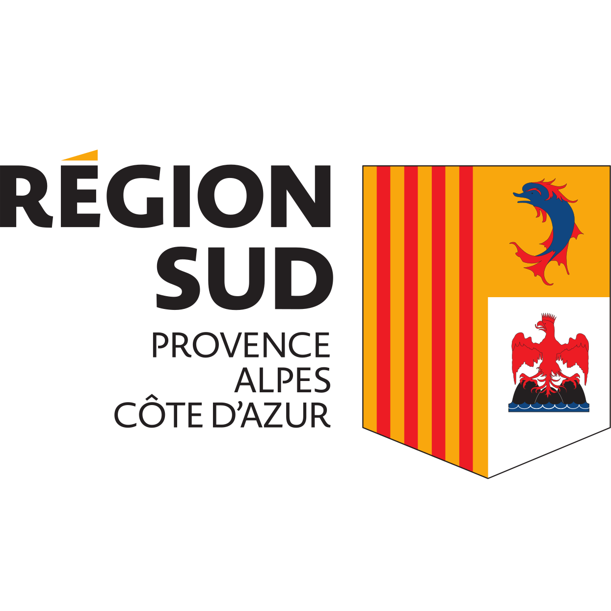 Région Sud