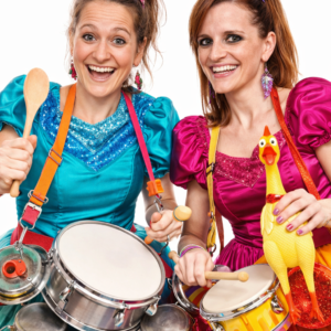 Résidence artistique au FAM Capelières