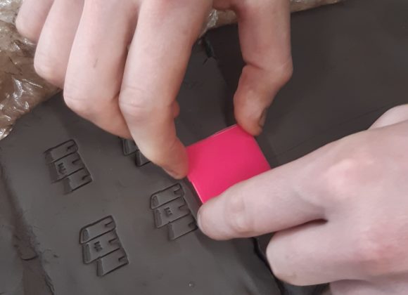 Quand la céramique rencontre l&rsquo;impression 3D!